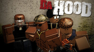 Read more about the article How Do You Rob The Bank In DA Hood Roblox