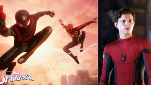 Read more about the article How Long Does It Take To Finish Marvels Spider Man