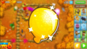 Read more about the article How To Always Pop Golden Bloon In BTD6