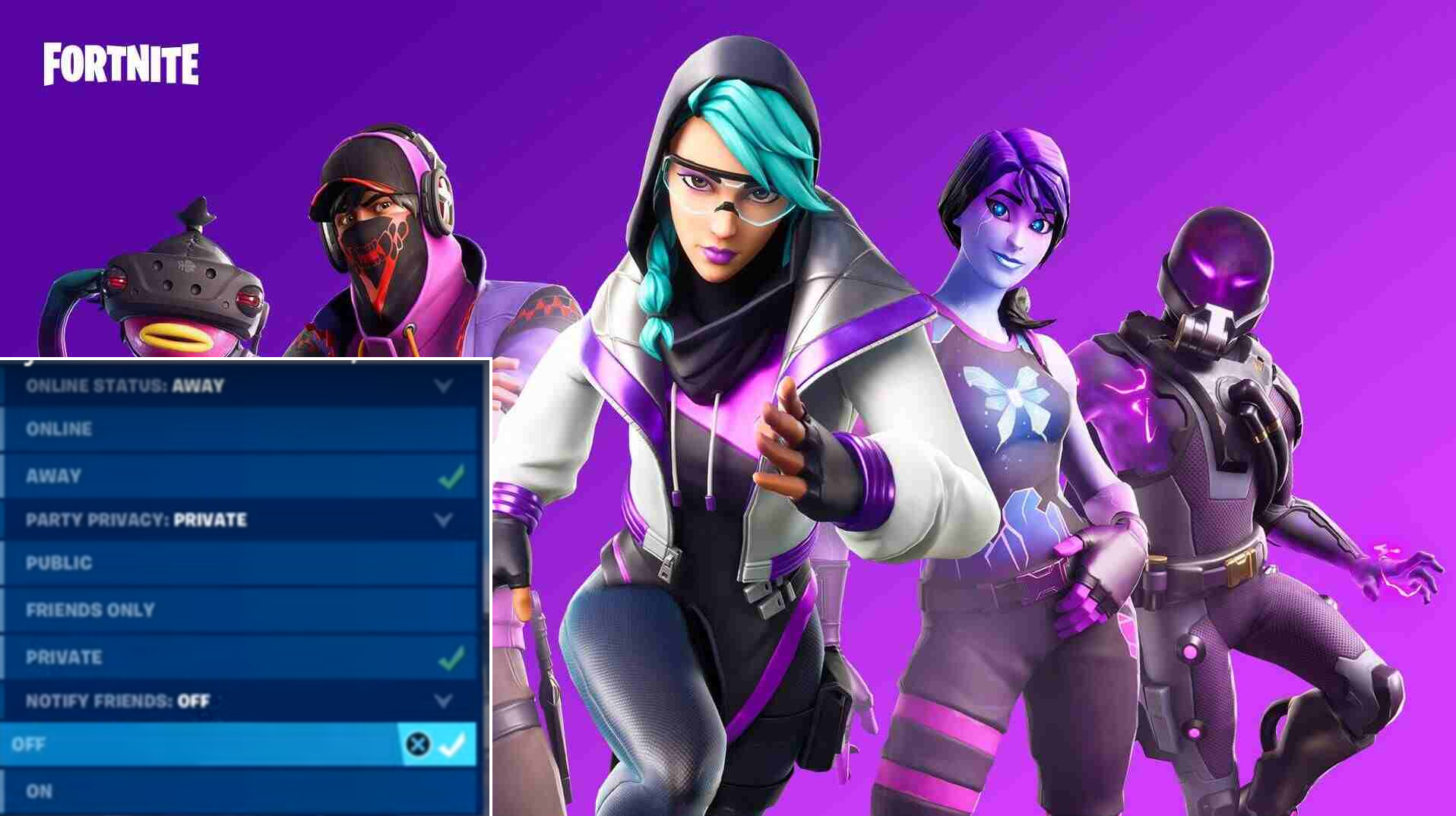 You are currently viewing How To Appear Offline In Fortnite 2022