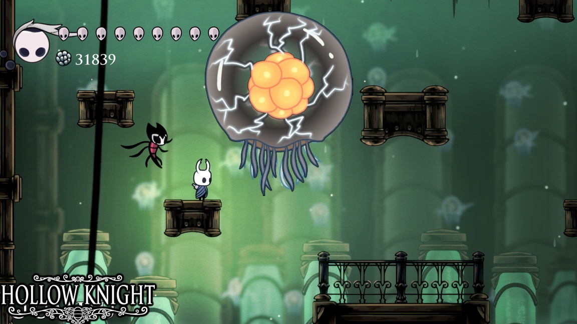 You are currently viewing How To Beat Uumuu In Hollow Knight