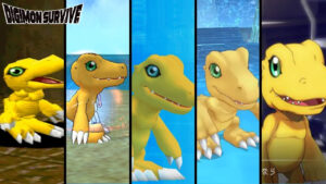 Read more about the article How To Befriend Agumon In Digimon Survive