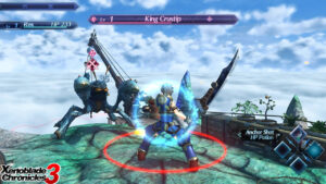 Read more about the article How To Cancel Attack In Xenoblade Chronicles 3