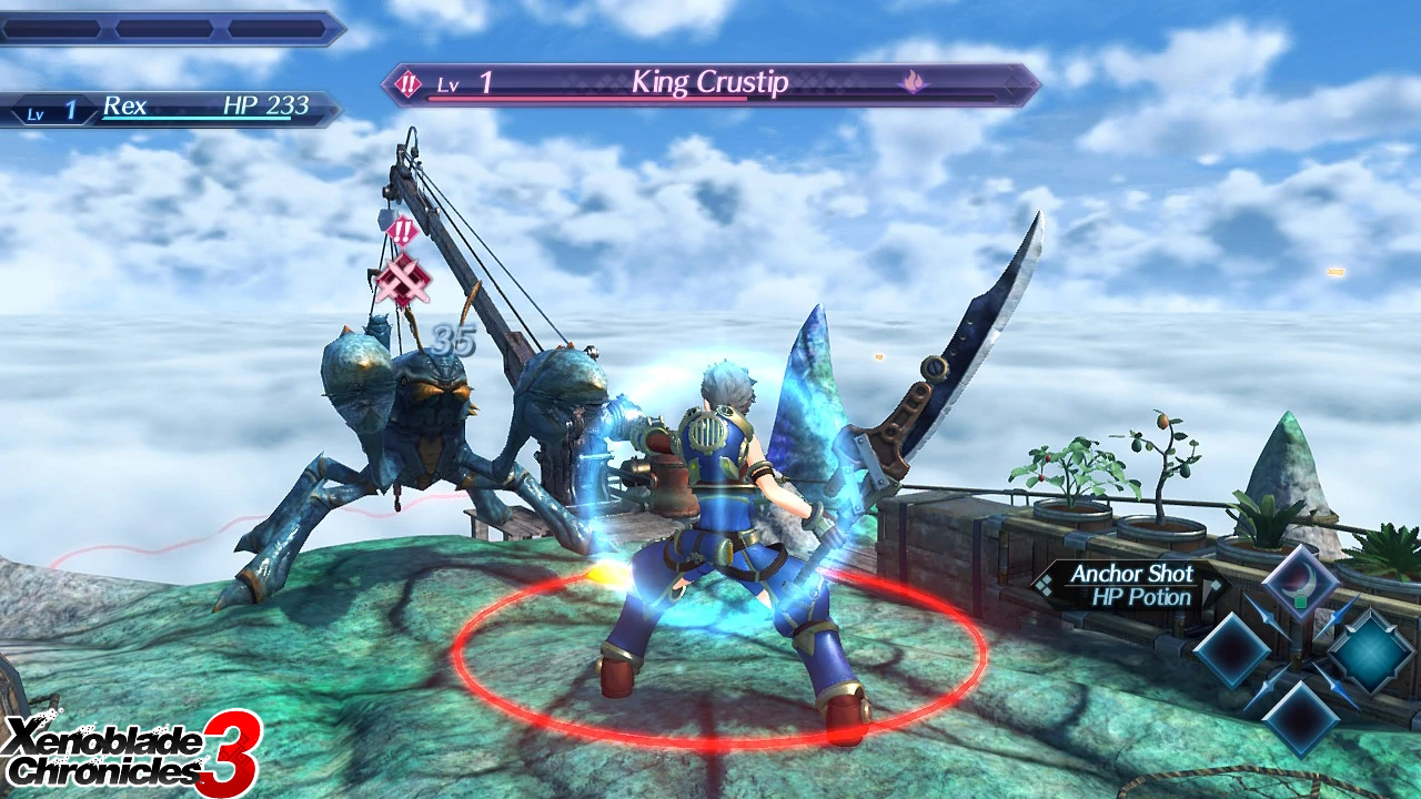You are currently viewing How To Cancel Attack In Xenoblade Chronicles 3