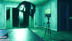 Read more about the article How To Catch A Ghost In Ghost Watchers