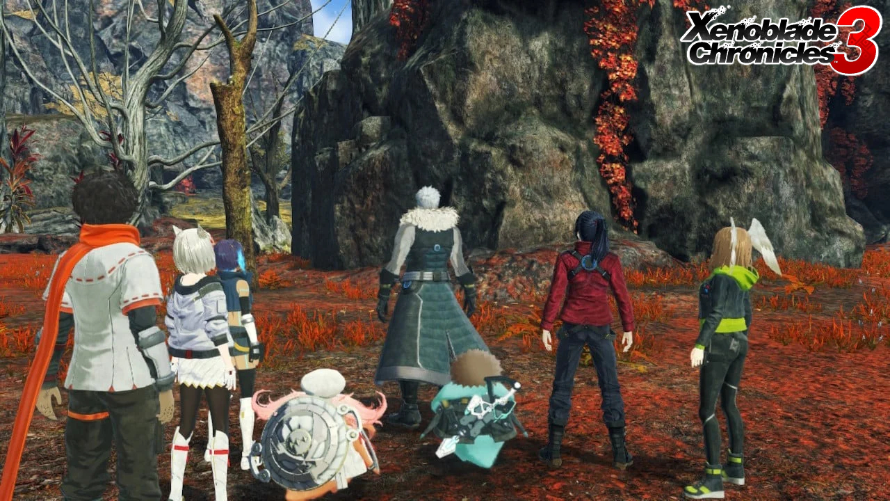 You are currently viewing How To Change Character Class In Xenoblade Chronicles 3