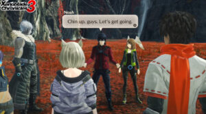 Read more about the article How To Change Characters In Xenoblade Chronicles 3