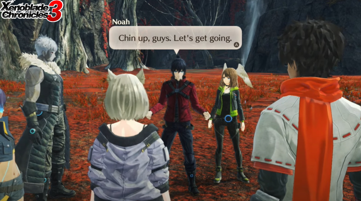 You are currently viewing How To Change Characters In Xenoblade Chronicles 3