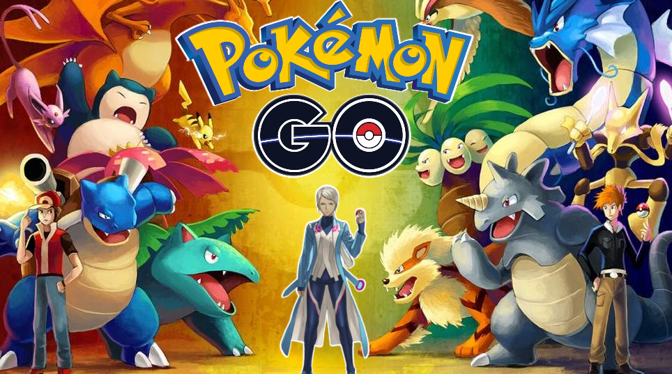 You are currently viewing How To Change Teams Pokemon Go Free 2022