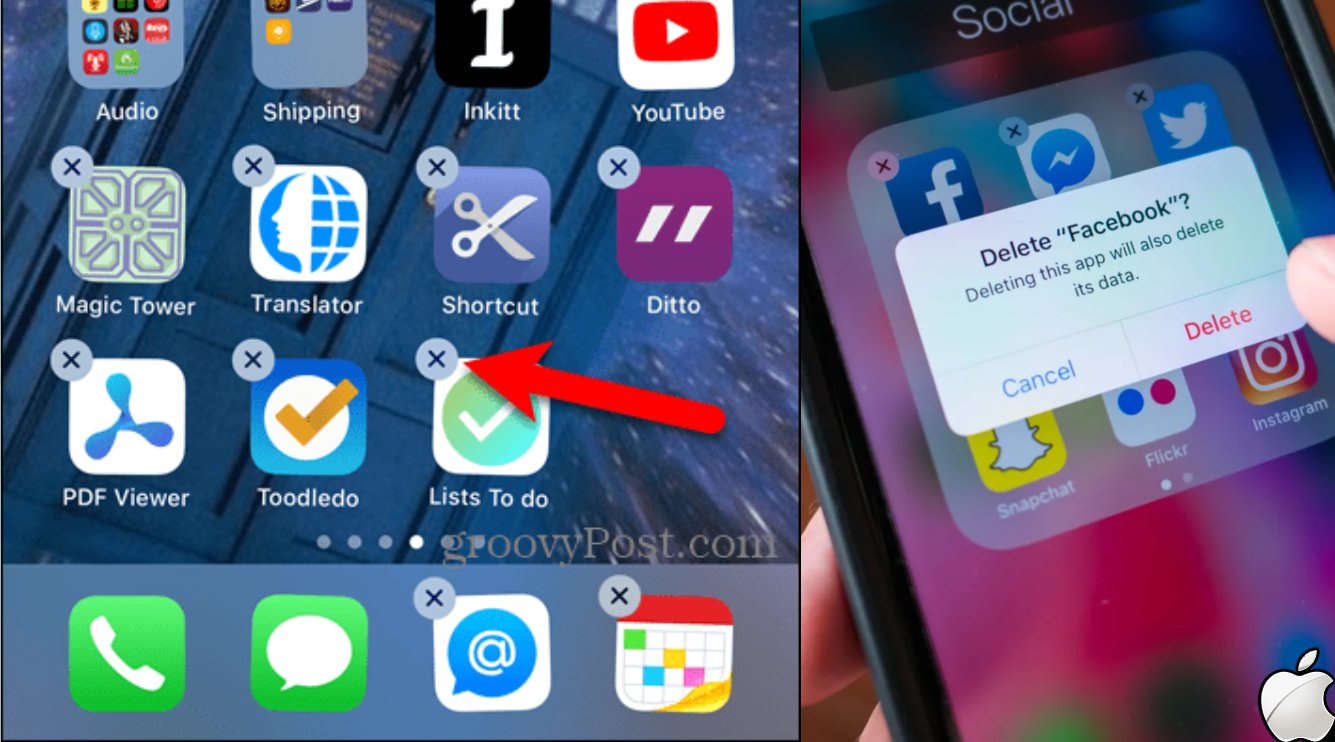 Read more about the article How To Clean Up Unused Apps On Iphone
