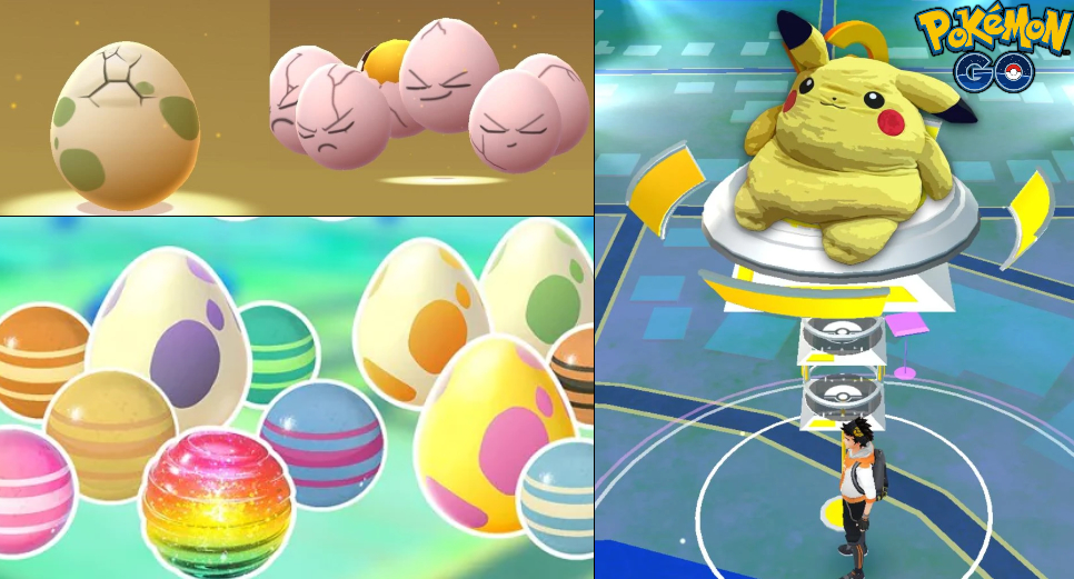 You are currently viewing How To Farm Candies In Pokemon Go