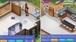 Read more about the article How To Fix The Leaking Sink In Virtual Families 3