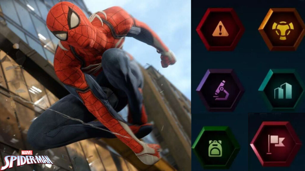 How To Get Base Tokens In Marvels Spider Man T Developers
