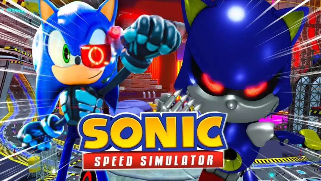 Read more about the article How To Get Metal Sonic In Sonic Speed Simulator 2022