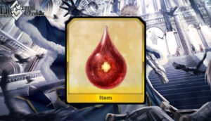 Read more about the article How To Get Tearstone Of Blood In FGO