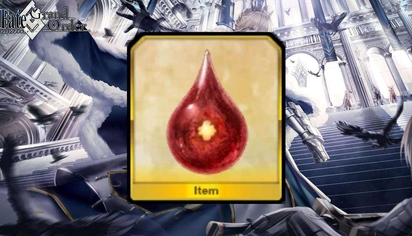 You are currently viewing How To Get Tearstone Of Blood In FGO