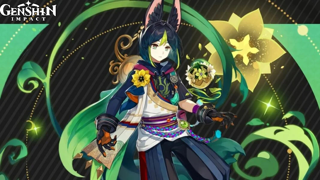 Read more about the article How To Get Tighnari Talent Materials In Genshin Impact