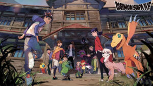 Read more about the article How To Keep Everyone Alive In Digimon Survive