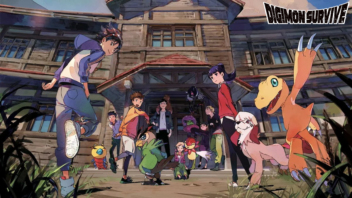 You are currently viewing How To Keep Everyone Alive In Digimon Survive