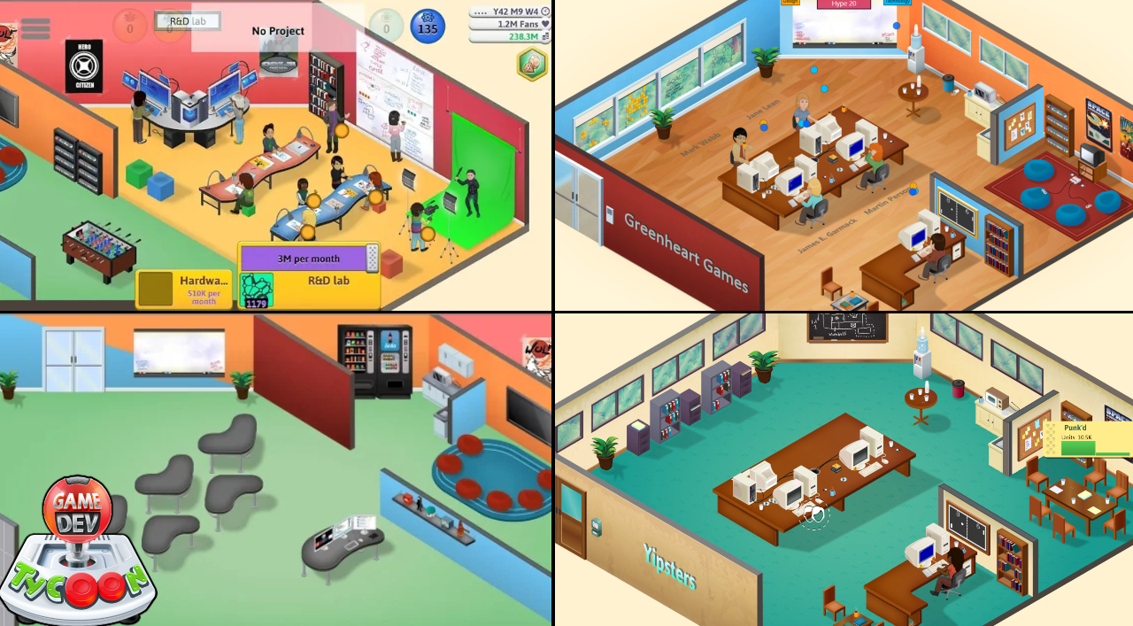You are currently viewing How To Move To A New Office In Game Dev Tycoon