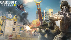 Read more about the article How To Play COD Mobile Offline