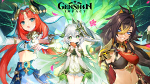 Read more about the article How To Pre Install Genshin Impact 3.0