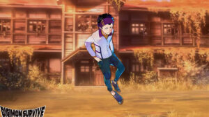 Read more about the article How To Save Ryo In Digimon Survive