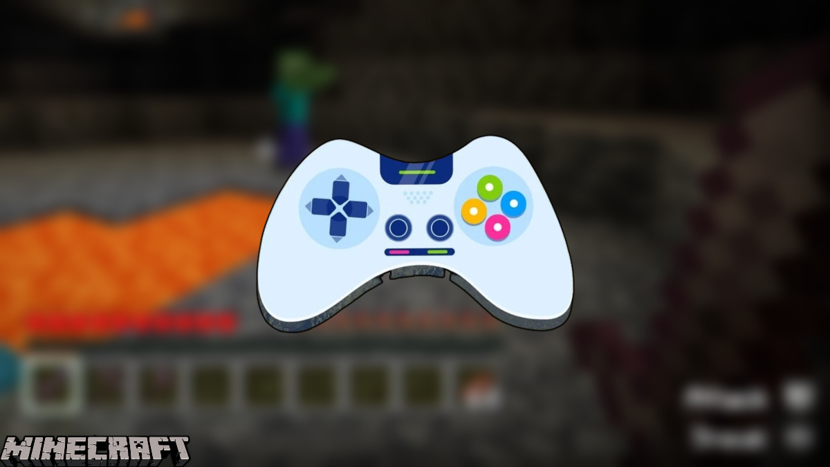 Read more about the article How To Set Up A Controller On Minecraft Java