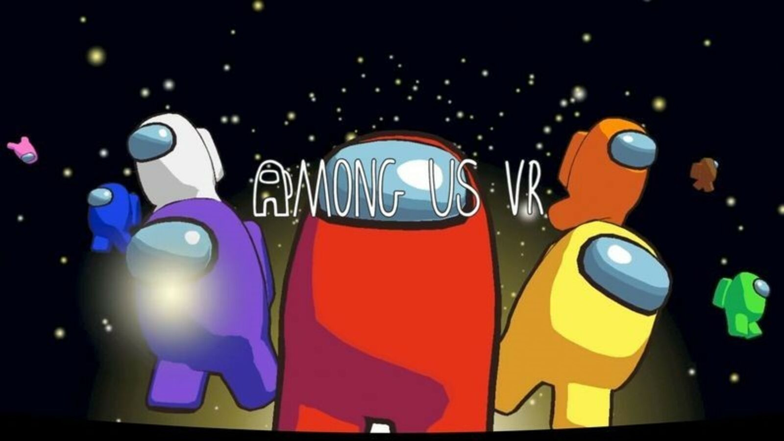You are currently viewing How To Sign In Among Us VR Beta