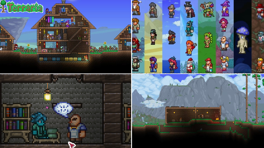 You are currently viewing How To Spawn Every NPC In Terraria