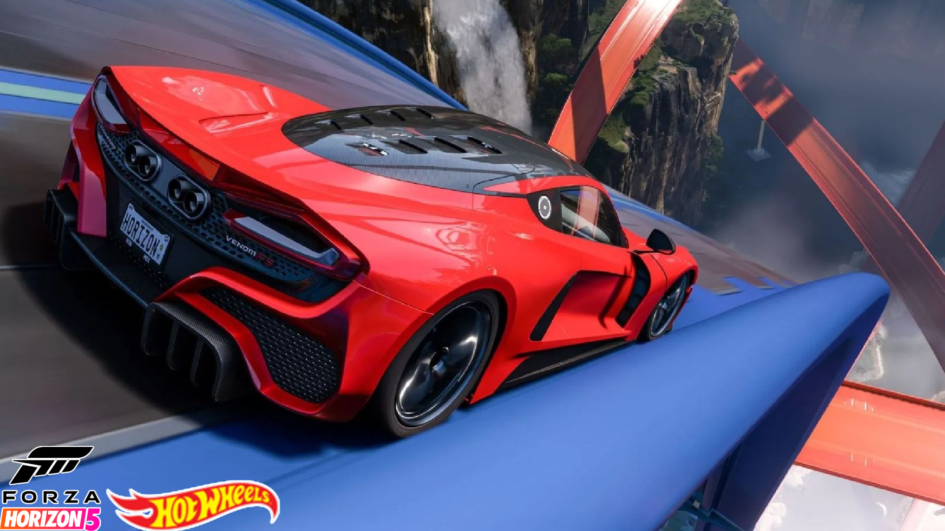 You are currently viewing How To Start Hot Wheels DLC In Forza Horizon 5