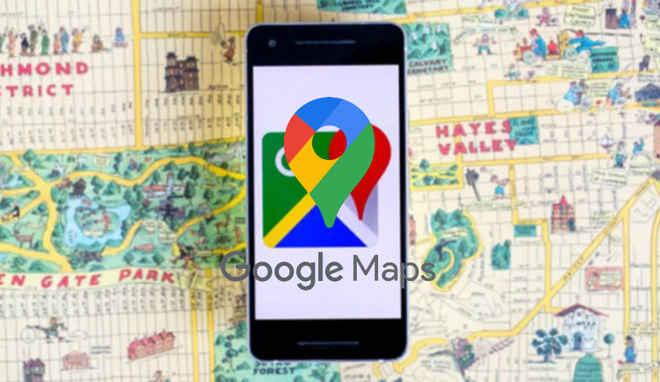 How To Track Someone On Google Maps Without Them Knowing