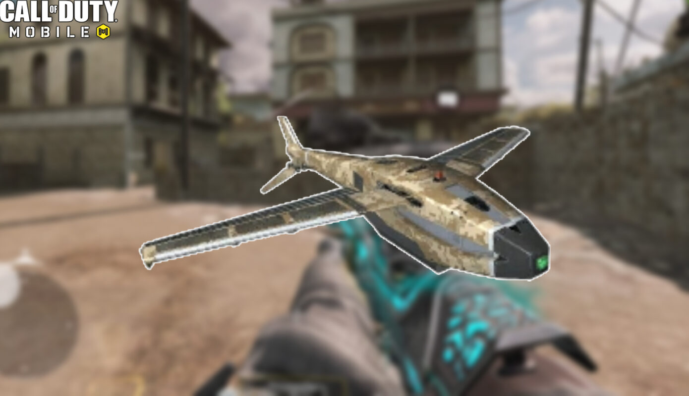 You are currently viewing How To Unlock Swarm In COD Mobile 2022