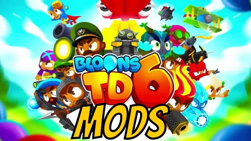 You are currently viewing How To Use BTD6 Mod Manager 2022