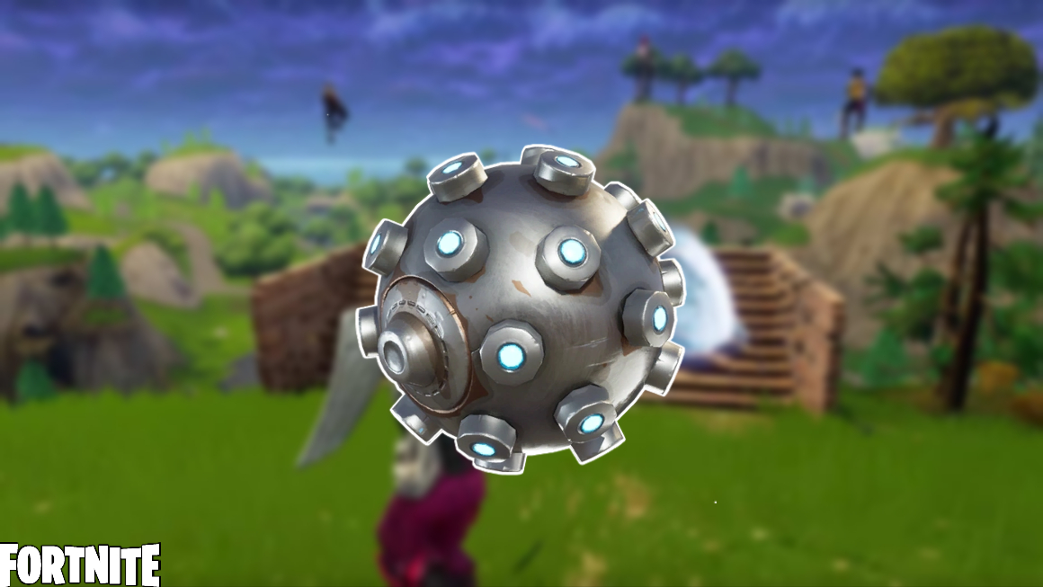 You are currently viewing How To Use Impulse Grenades Fortnite