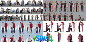 Read more about the article How To Use Poses In The Sims 4 2022