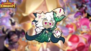 Read more about the article How To Use White Lily Cookie In Cookie Run Kingdom