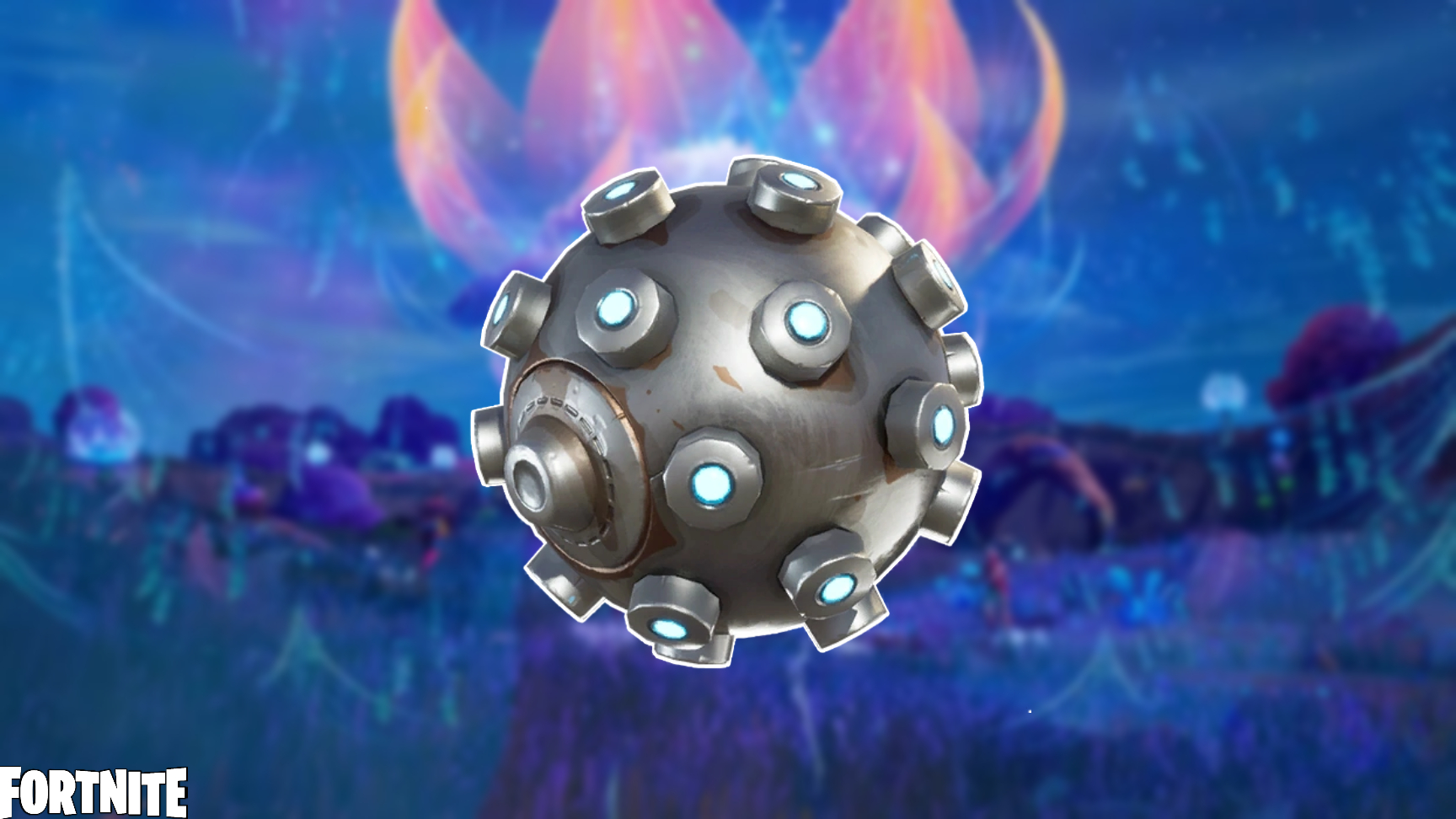 Read more about the article Impulse Grenades Location In Fortnite Chapter 3