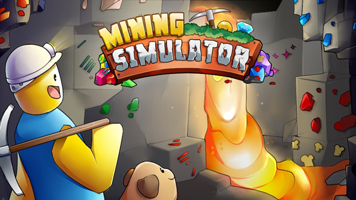 Read more about the article Mining Simulator 2 Roblox Codes Today 3 September 2022