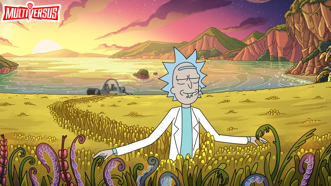 Read more about the article Multiversus Rick Release Date Revealed