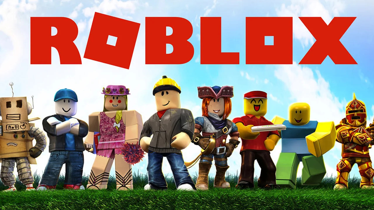 You are currently viewing Roblox MOD Apk Unlocked Everything 2022