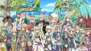 Read more about the article Rune Factory 4 3DS Rom Free Download
