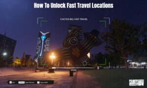 Read more about the article How To Unlock Fast Travel Locations In Saints Row