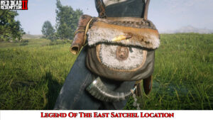 Read more about the article RDR2 Legend Of The East Satchel Location