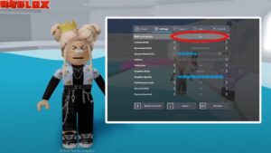 Read more about the article Shift Lock Not Working Roblox 2022