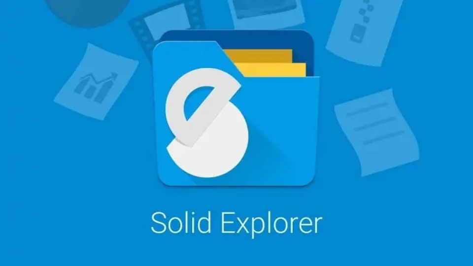 Solid Explorer PRO Apk For Android 11