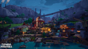 Read more about the article Tower Of Fantasy Interactive Map Official Download