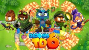 Read more about the article Who Is The Strongest Hero In BTD6 2022
