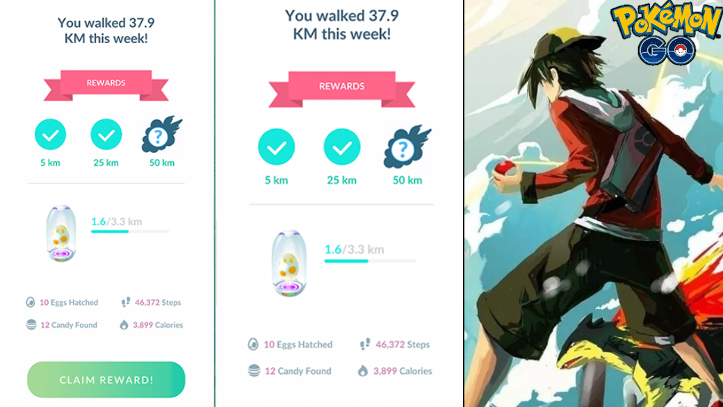 Read more about the article Why Can’t I Turn On Adventure Sync In Pokemon Go