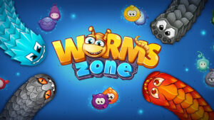 Read more about the article Worms Zone.io MOD Apk (Unlimited Coins) Download 2022